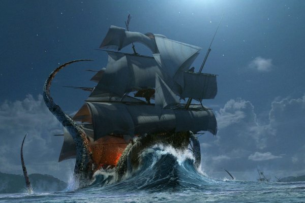 Kraken даркнет что это