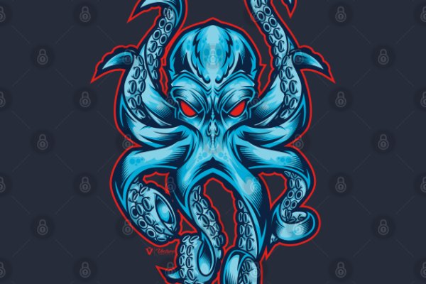 Kraken рабочее зеркало
