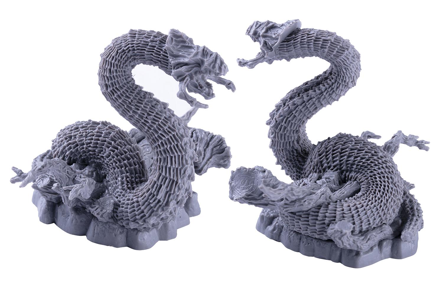 Kraken 23 at
